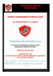 CON IL COORDINAMENTO IN TRASFERTA A CARPI